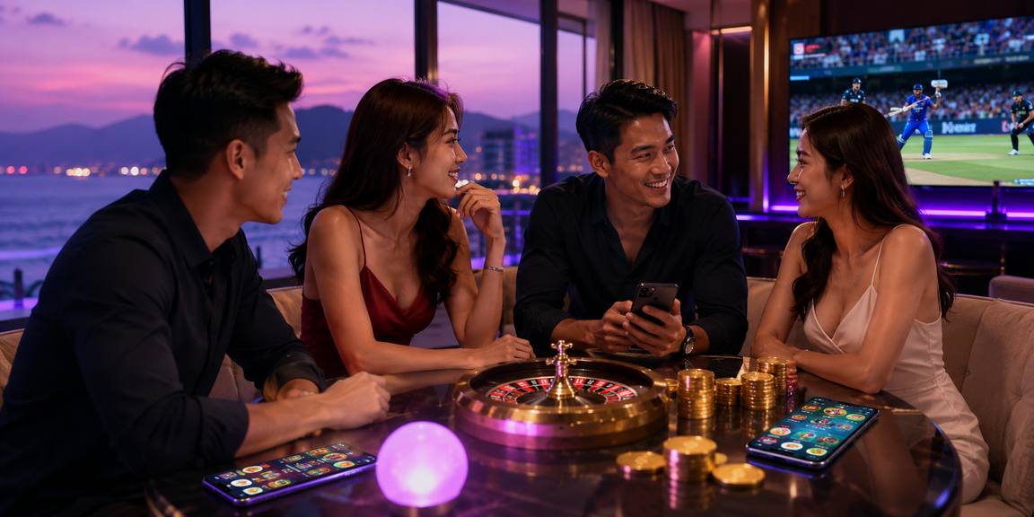 53ae888 Những Gì Bạn Nhận Được Trong Casino 53ae888